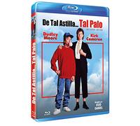 De Tal Astilla... Tal Palo BD 1987 LikeFather, Like Son [Blu-ray]