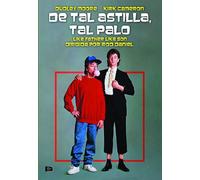 De Tal Astilla, Tal Palo [DVD]