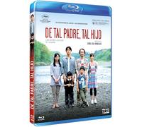 De tal Padre, tal Hijo [Blu-Ray] (2013) Soshite Chichi Ni Naru