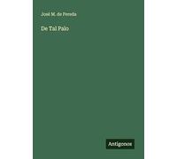 De Tal Palo