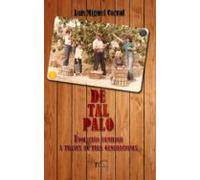 De Tal Palo (ebook)