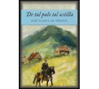 De Tal Palo Tal Astilla (ebook)