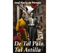De Tal Palo Tal Astilla (ebook)