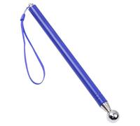 de tambor vacío - de detección de tambor ahuecado | Varilla telescópica ajustable para inspección de paredes | Barra de prueba portátil ideal para decoración de la casa, comprobación