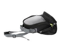 de Tanque de Moto - 32 x 18 x 13 cm Oxford Impermeable, magnética, Organizador de Almacenamiento para Jinete Accesorios, Uso de la Pantalla del teléfono, visitas