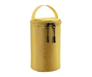 de Tanque de propano - Almacenamiento de Tanque propano | Estuche Protector de Cilindro de petróleo | Adecuado para Exteriores al Aire Libre Barbacoa | Caso para Suministros de Cocina, Caqui