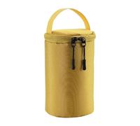 de tanque de propano | de almacenamiento para tanque al aire libre | Protector de tanque aislado para aventuras al aire libre, funda de tanque portátil, cilíndrica de coalgas,