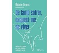 De Tanto Sofrer Esqueci-me De Viver (ebook)
