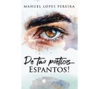 De Tão Poéticos...espantos! (ebook)