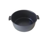 De tapioca de 5L/9L/12L/16L, olla de cocina de perlas adecuada de 5L, olla de cocina de perlas, olla de cocina de tapioca, Compatible con reemplazo Xeoleo(16L)