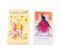 De Tarot Sociedad Espiritual Interactivo Loro