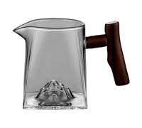 de - Taza de té con montaña | Vaso de café para verter sobre 330 ml, repuesto para térmica para uso doméstico, viaje, camping