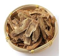 De Té De Hierbas Con Rodajas De Raíz De Costus Seca Natural Original Té Verde Orgánico Sin Aditivos Fácil De Almacenar Y Preparar Que Regula El Qi Y Alivia El Dolor Perfumado (500g)
