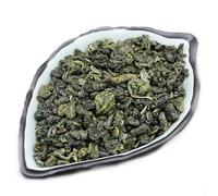 De Té Verde Bi Luo Chun Original Natural Y Orgánico De Principios De Primavera Un Té Verde Chino Frito a Mano Sin Aditivos Exquisitamente Fragante Y Aromático Con Un Sabor Suave Y Refrescante (500g)
