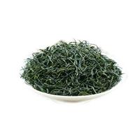 De Té Verde Mao Jian De Hojas Sueltas Auténtico Y Natural Un Té Verde Chino Tradicional Crudo Frito a Mano Y Sin Aditivos Exquisitamente Fragante Y Aromático Con Un Sabor Fresco (500g)