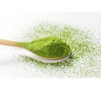 De Té Verde Matcha Chino Orgánico Natural Original Un Té Verde Matcha Procesado Al Estilo Tradicional Sin Aditivos Exquisitamente Fragante Y Aromático Rico En Infusiones (100g)