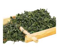 De Té Verde Natural Original Xin Yang Mao Jian Un Té Verde Chino Tradicional Frito a Mano Sin Aditivos Elaborado Con Hojas Frescas Con Un Sabor Suave Refrescante Y Dulce (500g)