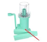 De Tejer Manual Con Y Devanadora Para Principiantes