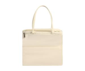 de tejer | Suministros de manualidades de gran capacidad - Bolsas de almacenamiento de para ganchillo - para mamá, principiantes, amantes de las manualidades, adultos, hogar, viajes