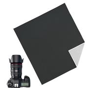 De Tela Envolvente Para Cámara 45x45 cm Bolsa Protectora Para Cámara DSLR | Estuche de Viaje Reforzado para Equipo Fotográfico para Hombres, Jóvenes, Familia, Cosmética, Objetos Pequeños, Aseo,