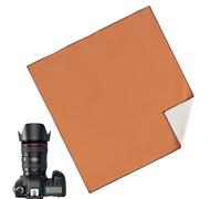De Tela Envolvente Para Cámara Bolsa Protectora Para DSLR 45x45 cm