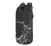 De Teleobjetivo, De Cámara De Neopreno | Acolchada | Gruesa Bolsa para Lentes - De Cámara DSLR SLR, Teleobjetivo, Bolsa para DSLR En, Tamaño: 25 cm, riferimento Alla