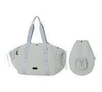de tenis | impermeable para gimnasio | de fin de semana con bolsillo frontal extraíble | para viajes diarios, escuela, parque, playa, senderismo, camping, viajes al aire libre