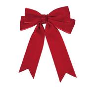 De Terciopelo - Abrazadera De Estético De 5,31x7,09 Pulgadas, Estético De Terciopelo, Para El Cabello Con Pasadores | Clips Para Niñas, Adolescentes, Niños, Hijas, Hermanas, Novi