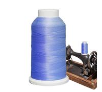 de termocrómico, fibra de tejido sensible a la temperatura, material de costura de ganchillo para manualidades, suministros textiles para ropa, mantas, proyectos de arte hechos a mano