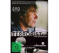 De Terrorist Hans-Joachim Klein (DVD) Hans Joachim Klein (Importación USA)