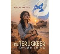 De terugkeer (De kronieken van Alba, 1)