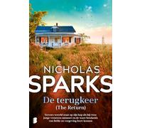 De terugkeer: (The Return) Trevors wereld staat op zijn kop als hij twee joinge vrouwen ontmoet en de ware betekenis van liefde en vergeving leert kennen