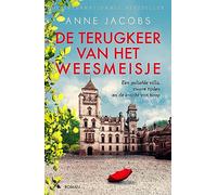 De terugkeer van het weesmeisje (Weesmeisje-serie, 4)