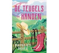 De teugels in handen (Silver Pines Ranch)