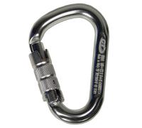 De Thé UU CT HMS Safe Lock 3T Mousqueton 111 X 73 mm