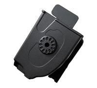 De Tijeras Raptor - Rescue Scissors Sheath Trauma Shears Case, Práctica Y Protectora para Tijeras Traumatológicas para Viajes Y Senderismo