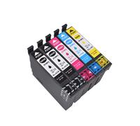 de tinta Europe T604 604XL para impresora Epson XP-2200 XP-2205 WF-2810 XP-3200 XP-3205 XP-4200 XP-4205 WF-2910 WF-2930 WF-2935 WF-2950