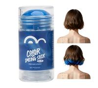 de tinte para el cabello - Tinte lavable - de tinte capilar portátil | Para cumpleaños, boda, Navidad, fiesta, danza, espectáculos de Halloween, mujeres y niñas