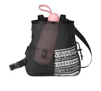 de Tiza para Escalada en Roca, de Tiza de Boulder, de Polvo de magnesio con Amplia Apertura para Entrenamiento, Levantamiento de Pesas, Gimnasia, Tenis, béisbol, Equipo de