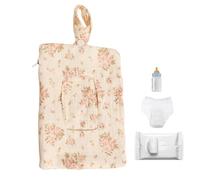 De Toallitas Para Bolsa De Pañales Organizador De Pañales Recargable Con