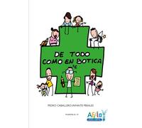 DE TODO COMO EN BOTICA: PHARMA-KI 19