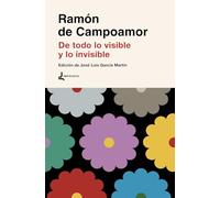 De todo lo visible y lo invisible: 15 (Poetas con impronta)