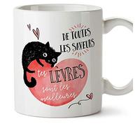 De todos los sabores GATO (FR)