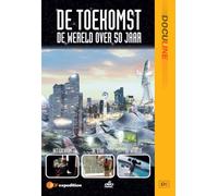 De Toekomst-de Wereld [USA] [DVD]