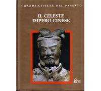 De Tomasi G. (Cur.) - Celeste Impero Cinese (Il)