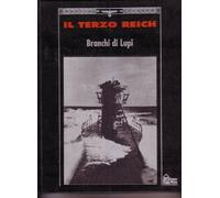 De Tomasi G. (Cur.) - Terzo Reich. Branchi Di Lupi (Il)