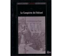 De Tomasi G. (Cur.) - Terzo Reich. La Conquista Dei Balca