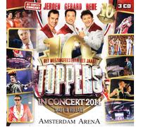 Toppers - Toppers in Concert 2014