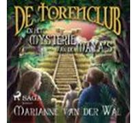 De Torenclub en het mysterie van de Maya's