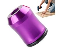 De Tornillo Magnético - Adaptador De Destornillador Hexagonal De 1/4 De Pulgada, De Punta De Destornillador De Carga Pesada, Herramienta De Colocación Magnética Para Montaje En Banco